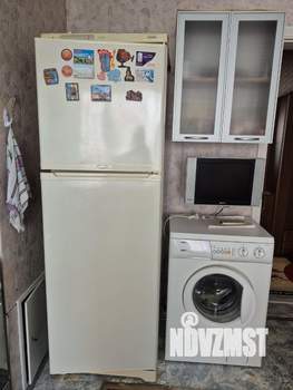 2-к квартира, на длительный срок, 52м2, 6/10 этаж