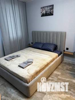 Студия квартира, посуточно, 26м2, 24/25 этаж