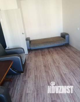 1-к квартира, на длительный срок, 39м2, 9/18 этаж