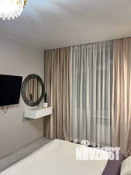 2-к квартира, на длительный срок, 54м2, 4/23 этаж