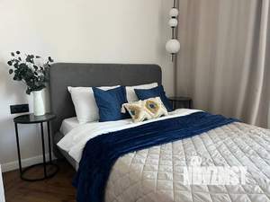 Студия квартира, посуточно, 30м2, 14/26 этаж