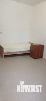 1-к квартира, на длительный срок, 25м2, 2/3 этаж