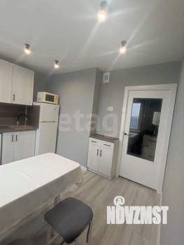 1-к квартира, на длительный срок, 40м2, 8/9 этаж