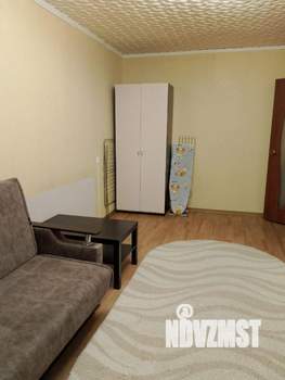 1-к квартира, на длительный срок, 44м2, 2/5 этаж