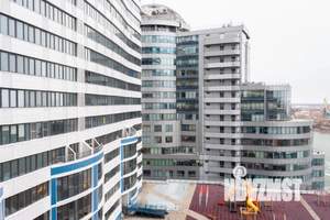 Студия квартира, посуточно, 26м2, 10/30 этаж
