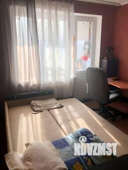 1-к квартира, на длительный срок, 24м2, 4/9 этаж