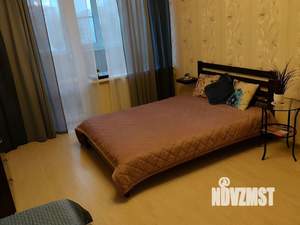 1-к квартира, посуточно, 31м2, 4/14 этаж