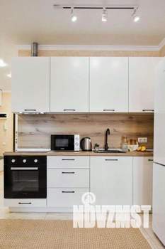 1-к квартира, посуточно, 48м2, 1/1 этаж