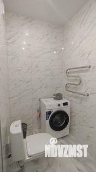 1-к квартира, на длительный срок, 35м2, 9/18 этаж