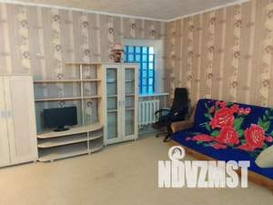 1-к квартира, на длительный срок, 30м2, 1/1 этаж