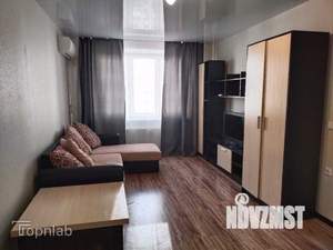 1-к квартира, на длительный срок, 35м2, 10/19 этаж