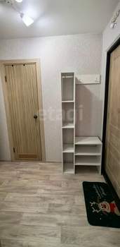 Студия квартира, на длительный срок, 30м2, 16/25 этаж