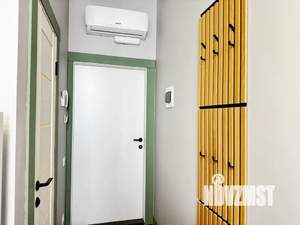 Студия квартира, посуточно, 22м2, 3/4 этаж