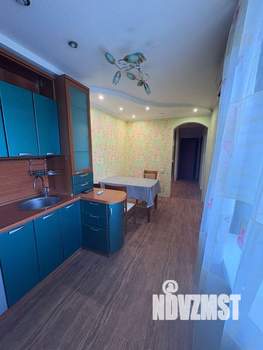 2-к квартира, на длительный срок, 57м2, 10/18 этаж