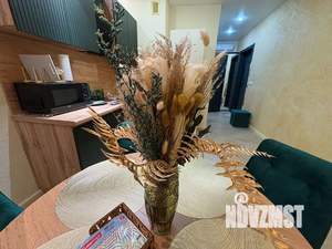 Студия квартира, посуточно, 35м2, 13/31 этаж