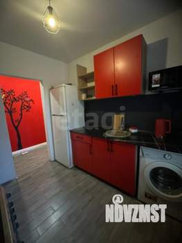 2-к квартира, на длительный срок, 45м2, 1/4 этаж