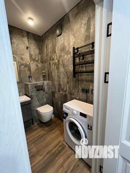 1-к квартира, на длительный срок, 38м2, 7/17 этаж