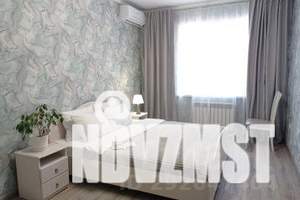 2-к квартира, посуточно, 71м2, 1/20 этаж