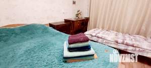 2-к квартира, посуточно, 55м2, 1/5 этаж