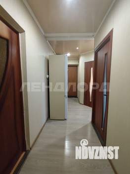 2-к квартира, на длительный срок, 48м2, 5/5 этаж