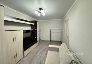 2-к квартира, на длительный срок, 38м2, 3/12 этаж