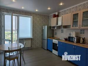 1-к квартира, на длительный срок, 47м2, 13/18 этаж