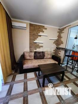 Студия квартира, на длительный срок, 30м2, 16/23 этаж