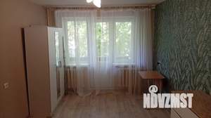 1-к квартира, посуточно, 31м2, 2/5 этаж