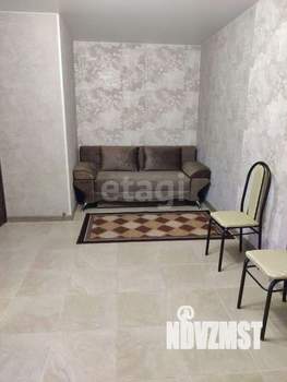 1-к квартира, на длительный срок, 43м2, 2/6 этаж