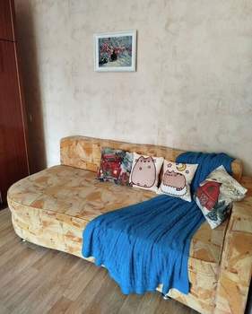 2-к квартира, на длительный срок, 44м2, 9/9 этаж
