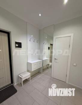 2-к квартира, на длительный срок, 45м2, 4/21 этаж