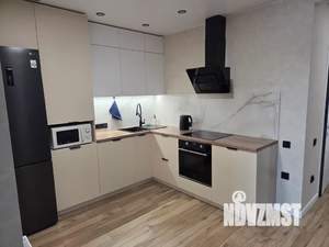 2-к квартира, посуточно, 53м2, 15/23 этаж