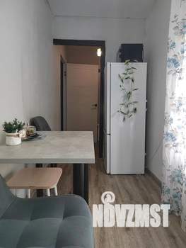 1-к квартира, посуточно, 32м2, 1/2 этаж