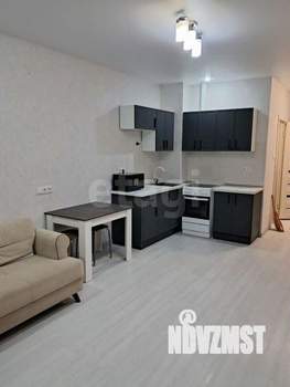 Студия квартира, на длительный срок, 30м2, 2/18 этаж