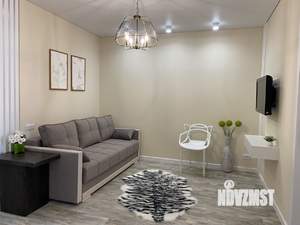 2-к квартира, на длительный срок, 47м2, 11/14 этаж