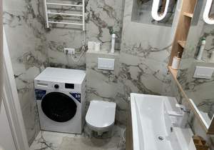 1-к квартира, на длительный срок, 38м2, 2/25 этаж