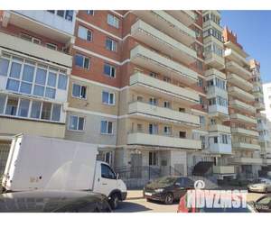 1-к квартира, на длительный срок, 32м2, 4/10 этаж