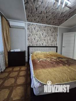 2-к квартира, посуточно, 45м2, 4/6 этаж