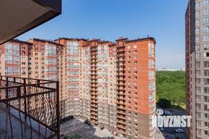 1-к квартира, на длительный срок, 29м2, 15/20 этаж