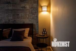 3-к квартира, посуточно, 62м2, 1/3 этаж