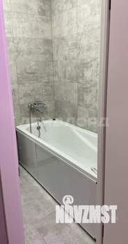 1-к квартира, на длительный срок, 39м2, 3/18 этаж