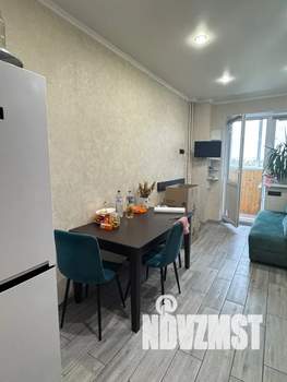 1-к квартира, посуточно, 50м2, 5/16 этаж