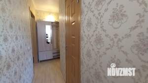 2-к квартира, на длительный срок, 45м2, 4/6 этаж