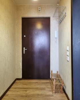 1-к квартира, на длительный срок, 37м2, 12/18 этаж