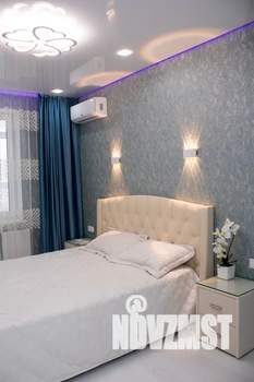 3-к квартира, посуточно, 101м2, 17/24 этаж