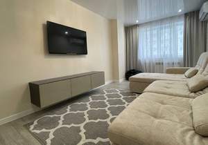 2-к квартира, на длительный срок, 62м2, 8/28 этаж