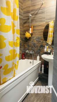 1-к квартира, на длительный срок, 38м2, 13/25 этаж