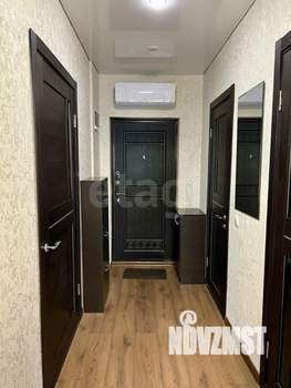 1-к квартира, на длительный срок, 45м2, 11/32 этаж