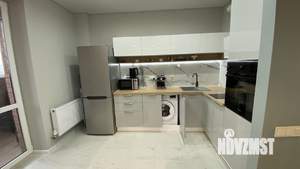 1-к квартира, на длительный срок, 40м2, 5/10 этаж
