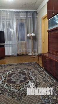 3-к квартира, на длительный срок, 60м2, 5/5 этаж